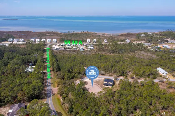 112 Shallow Reed Drive, Port St. Joe, FL 32456