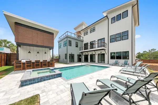 56 Rolling Dunes Drive, Santa Rosa Beach, FL 32459