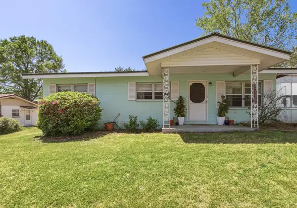 23186 Dewight Stone Avenue, Florala, AL 36442