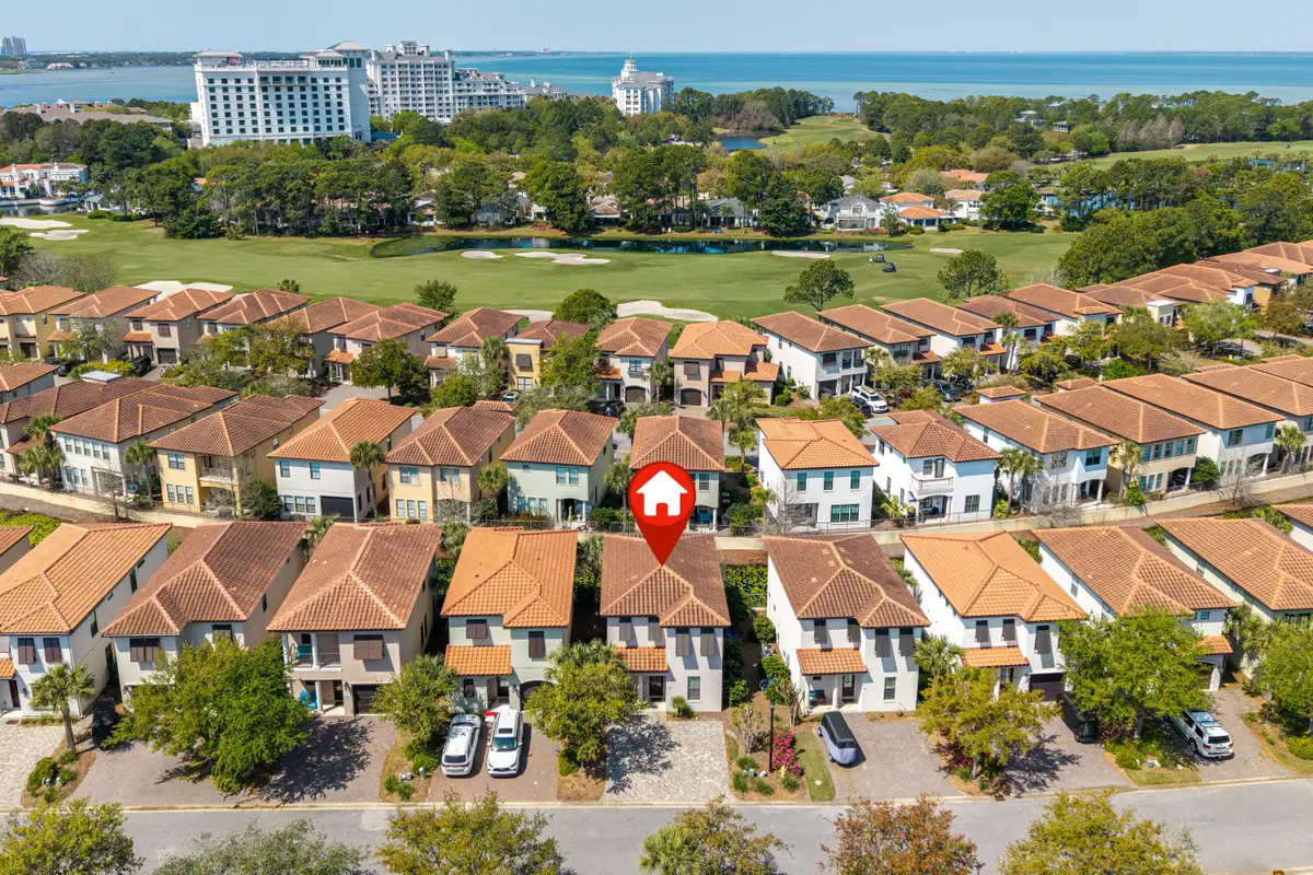 1967 Baytowne Loop, Miramar Beach, FL 32550 - #1