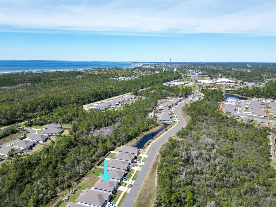 314 Cove Lane, Port Saint Joe, FL 32456 - #2