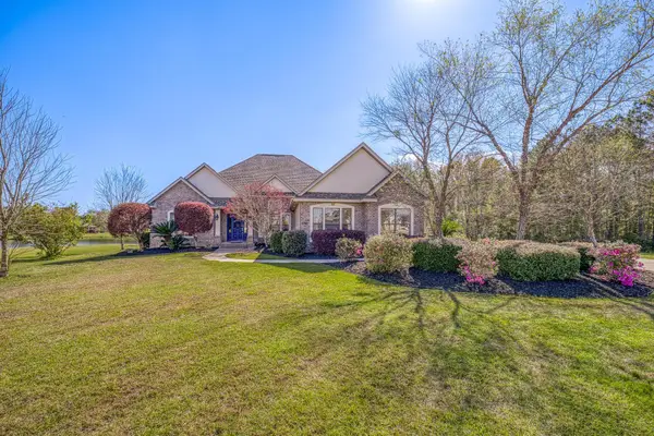 5746 Highland Lake Drive, Milton, FL 32583