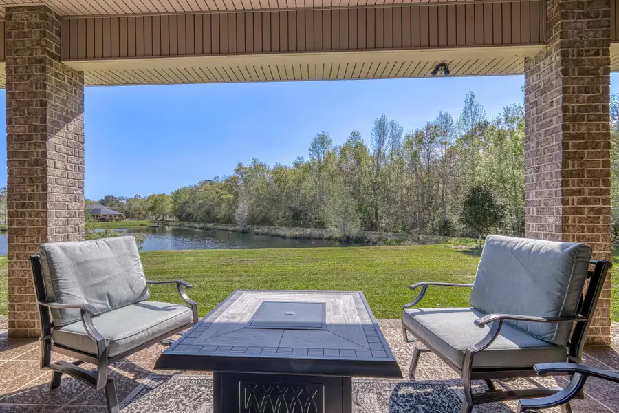 5746 Highland Lake Drive, Milton, FL 32583 - #2