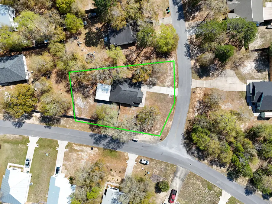 480 Timber Wind Drive, Defuniak Springs, FL 32433 - #3