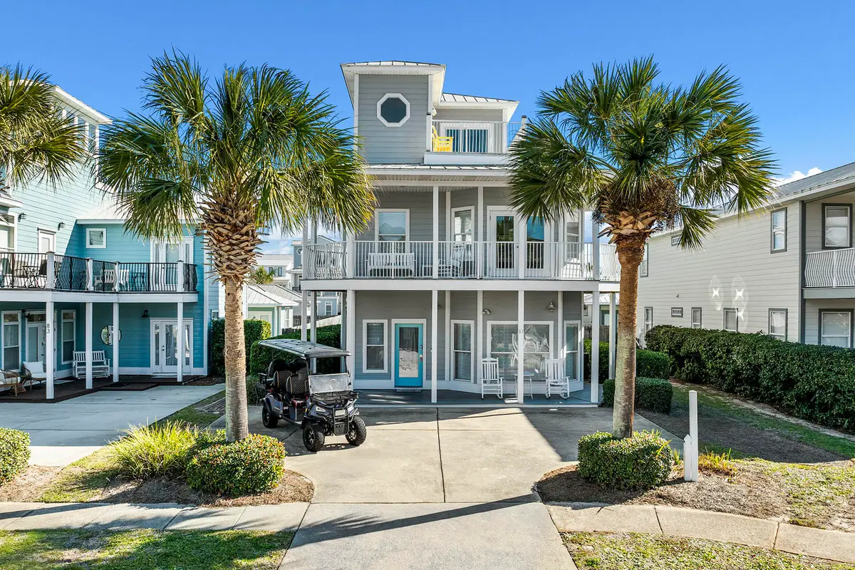 81 Mark Street, Destin, FL 32541 - #1