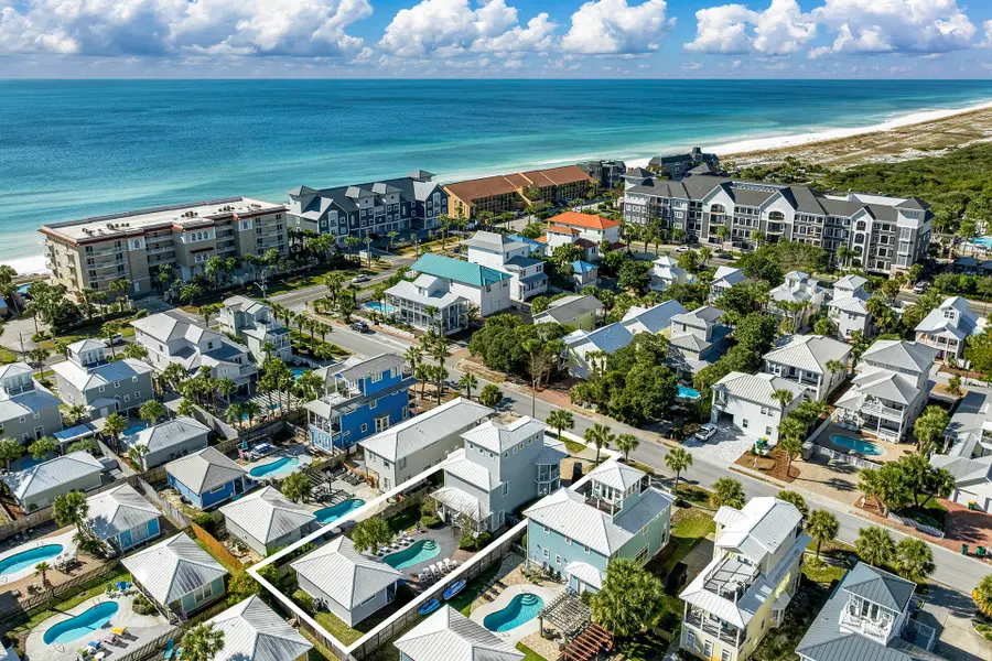 81 Mark Street, Destin, FL 32541 - #3