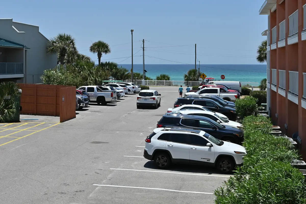 2830 Scenic Gulf Drive #203, Miramar Beach, FL 32550 - #1