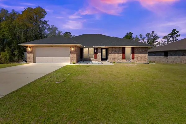 5780 E Dogwood Drive, Crestview, FL 32539