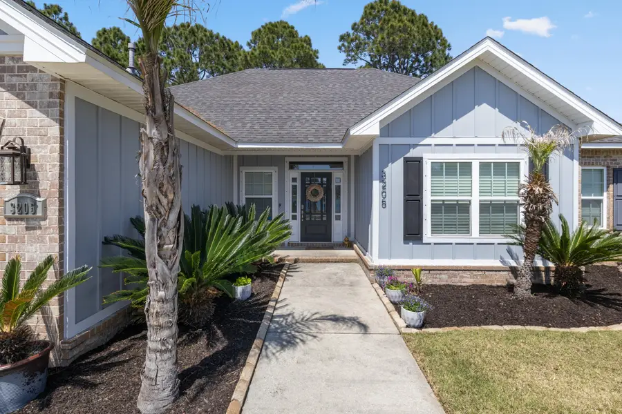 3205 Atlantic Wind Drive, Pensacola, FL 32507 - #3