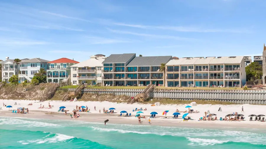 214 Blue Mountain Road # 115, Santa Rosa Beach, FL 32459 - #2