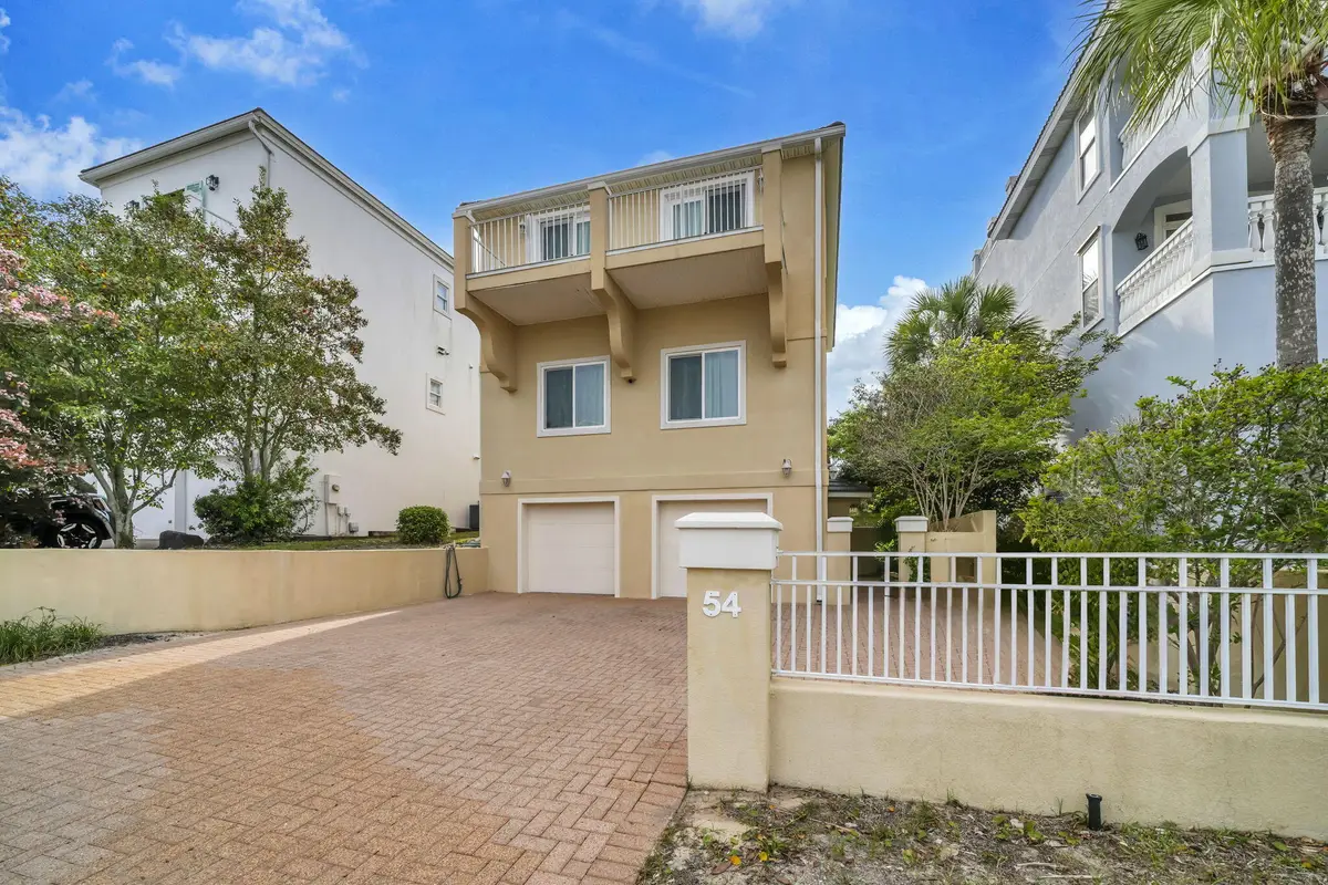 54 Terra Cotta Way, Destin, FL 32541 - #1