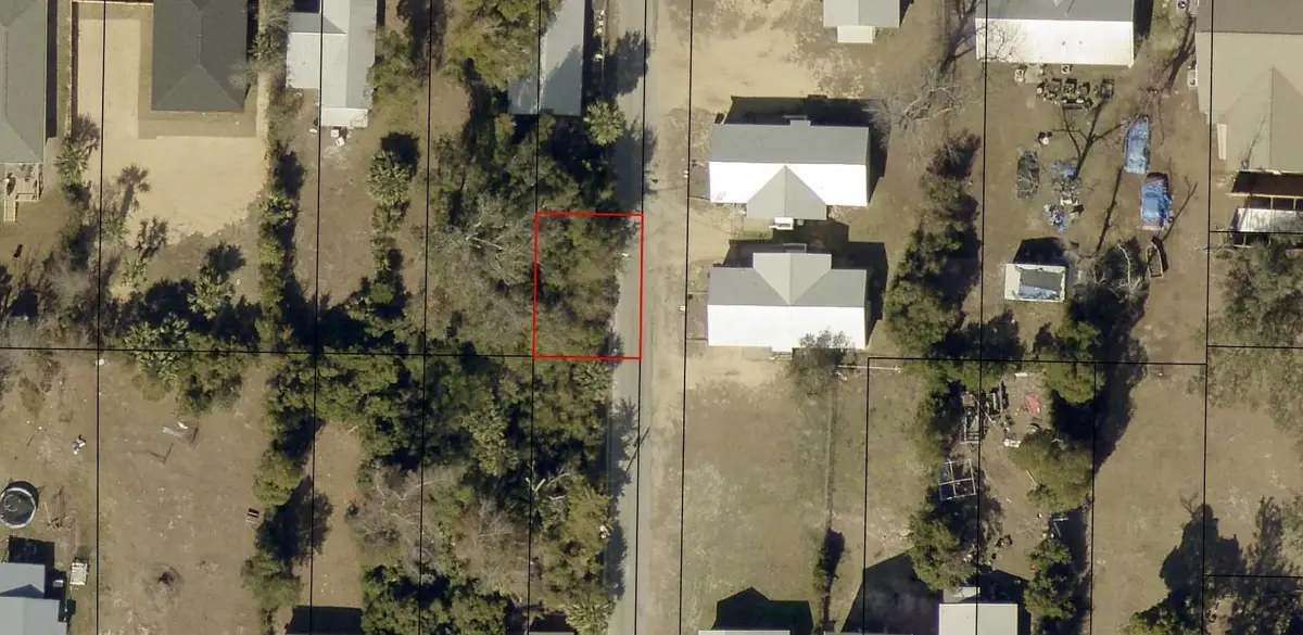 XXX Massalina Drive, Panama City, FL 32401 - #1