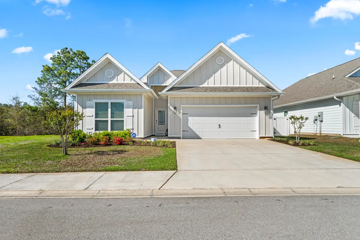 62 Spoonbill Road, Santa Rosa Beach, FL 32459 - #1