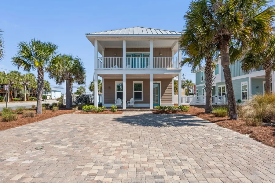 5518 Gulf Drive, Panama City Beach, FL 32408 - #2