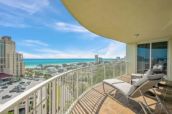 1 Beach Club Drive #UNIT 1401, Miramar Beach, FL 32550