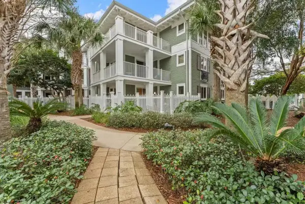 9300 Baytowne Wharf Boulevard #302/304, Miramar Beach, FL 32550