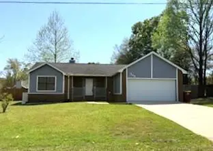 204 Grand Prix Drive, Crestview, FL 32536
