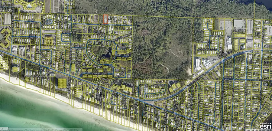 135 Lee Place, Santa Rosa Beach, FL 32459 - #2