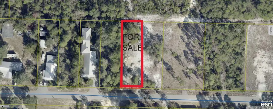 0 Lee Place, Santa Rosa Beach, FL 32459 - #2