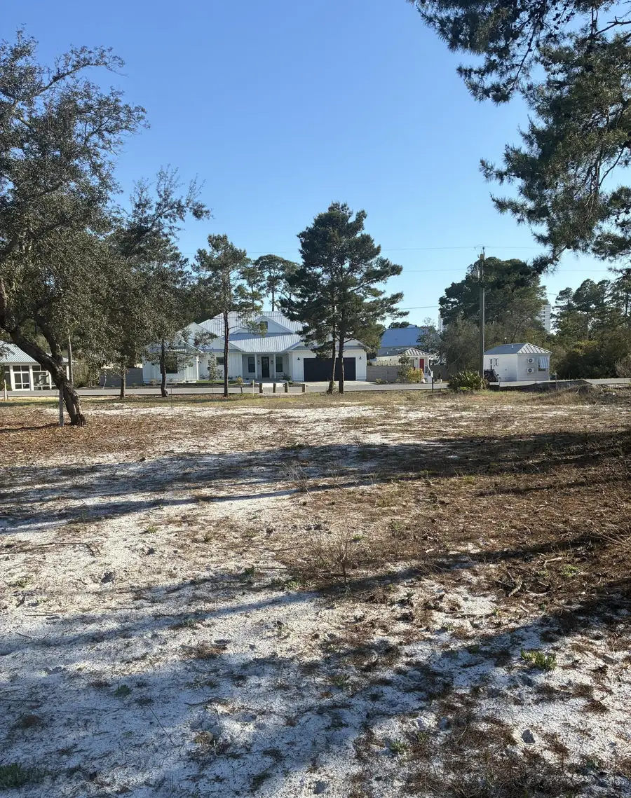 0 Lee Place, Santa Rosa Beach, FL 32459 - #3