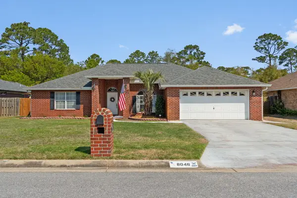 8046 Castle Pointe Way, Pensacola, FL 32506