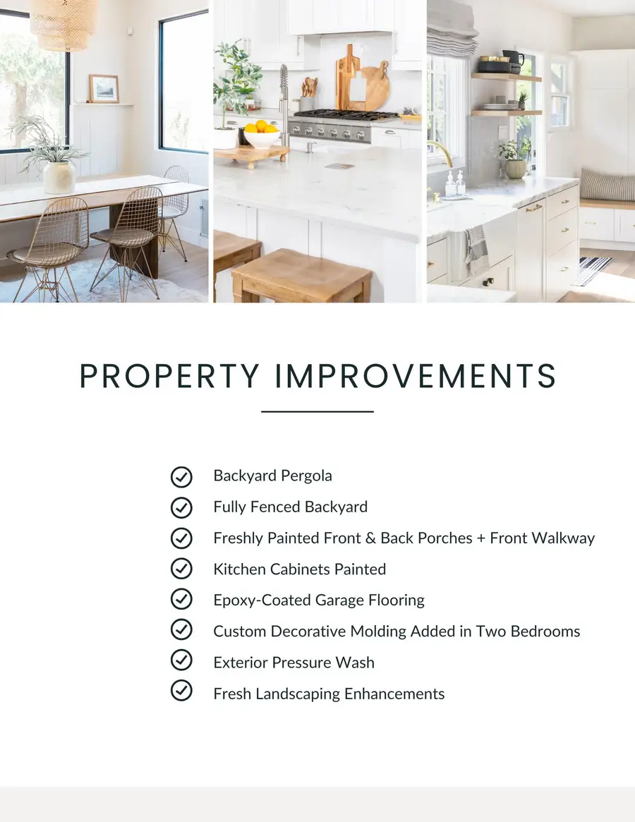 8046 Castle Pointe Way, Pensacola, FL 32506 - #2