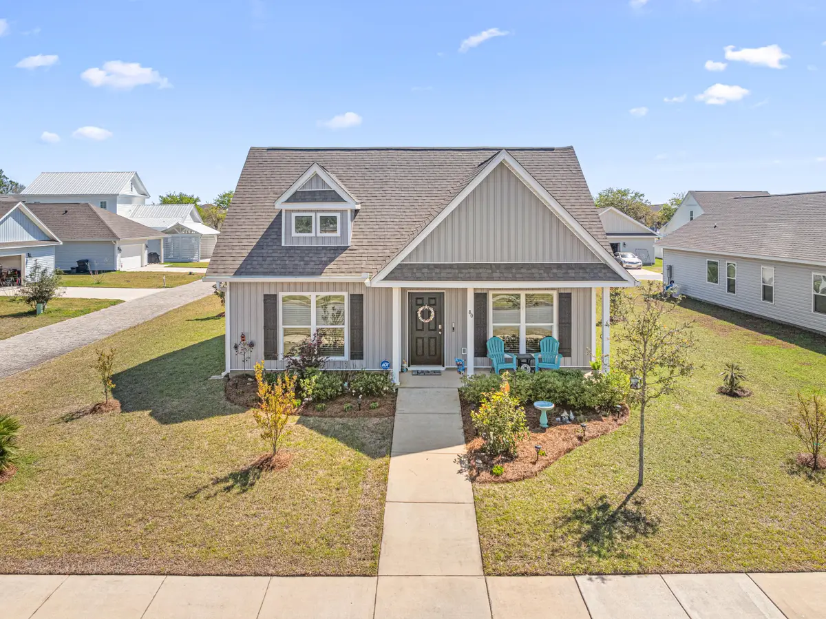 80 Woodsorrel Street, Freeport, FL 32439 - #1