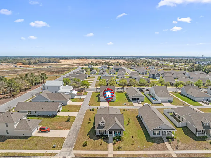 80 Woodsorrel Street, Freeport, FL 32439 - #3