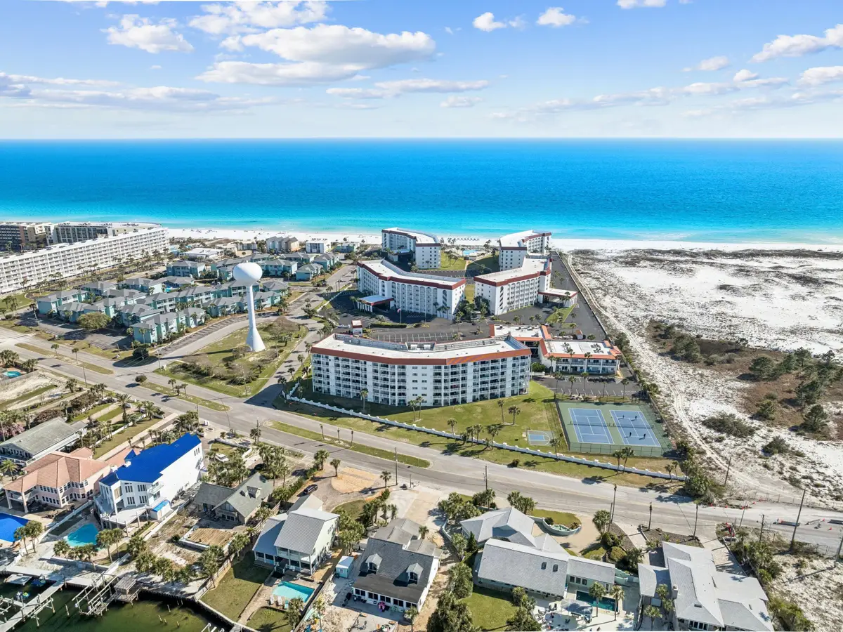909 Santa Rosa Boulevard #530, Fort Walton Beach, FL 32548 - #1