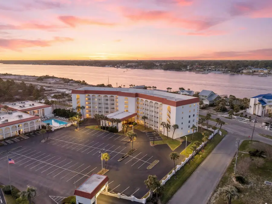 909 Santa Rosa Boulevard #530, Fort Walton Beach, FL 32548 - #2