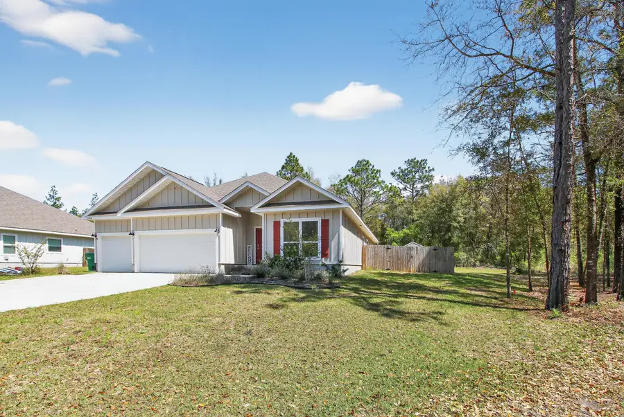 2462 Dakota Way, Crestview, FL 32536 - #3