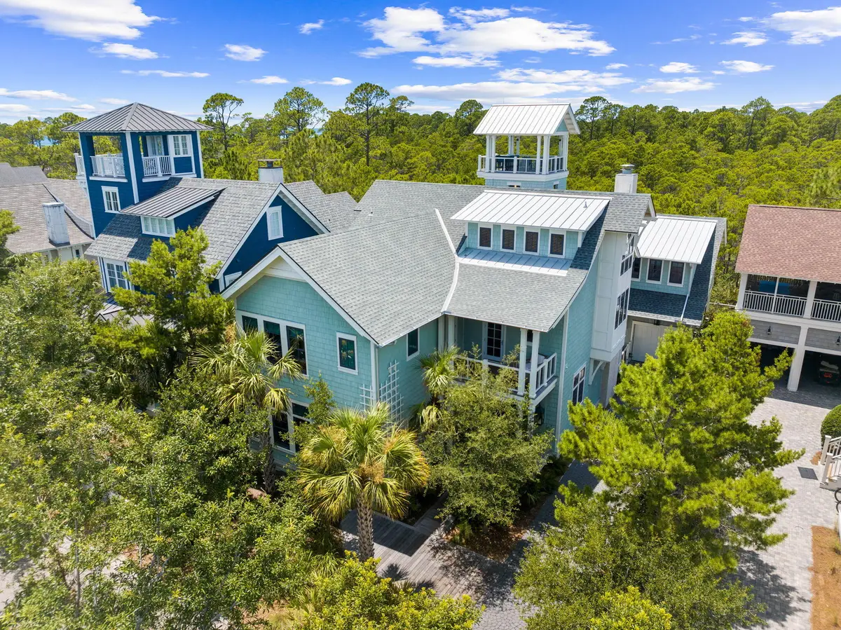 58 Coopersmith Lane, Inlet Beach, FL 32461 - #1