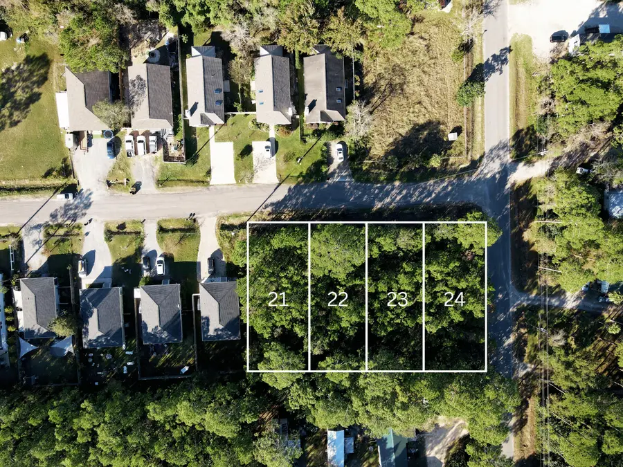 209 E Nursery Road, Santa Rosa Beach, FL 32459 - #2