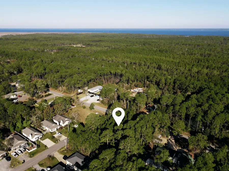 209 E Nursery Road, Santa Rosa Beach, FL 32459 - #3
