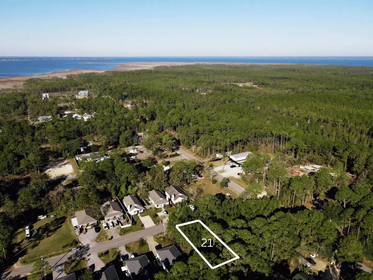 Lot21 BLK5 N 6th Street, Santa Rosa Beach, FL 32459 - #1