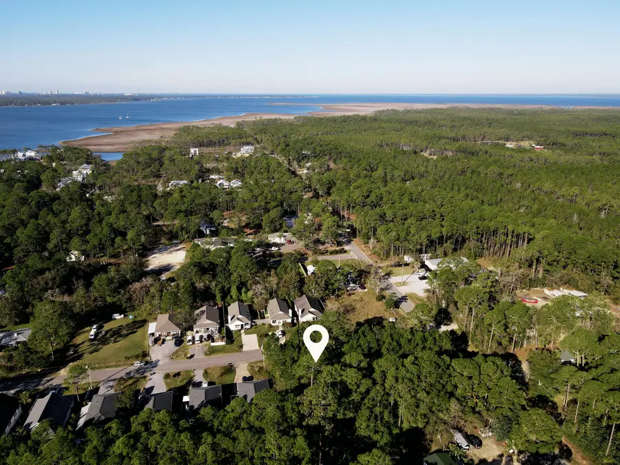 Lot21 BLK5 N 6th Street, Santa Rosa Beach, FL 32459 - #2