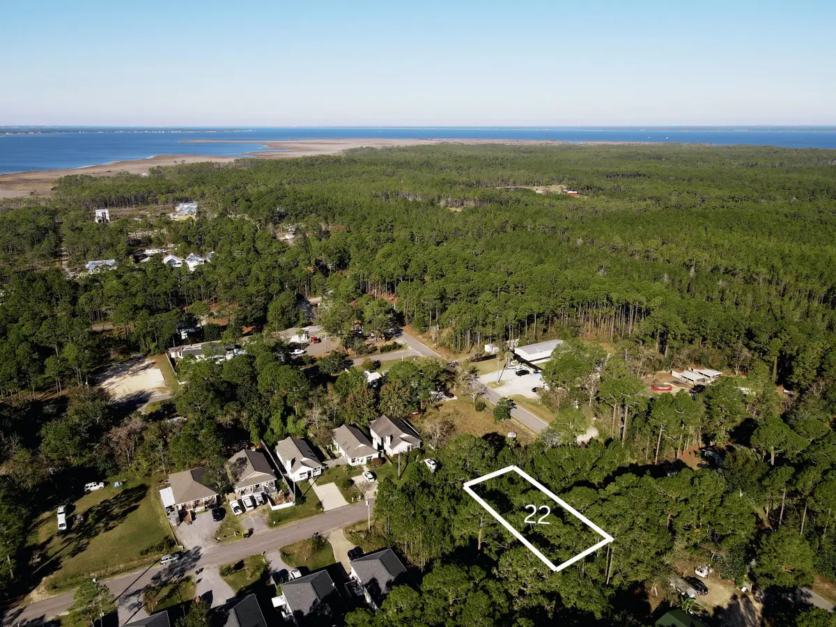 Lot22 BLK5 N 6th Street, Santa Rosa Beach, FL 32459 - #1