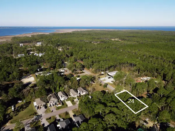 Lot24 BLK5 N 6th Street, Santa Rosa Beach, FL 32459