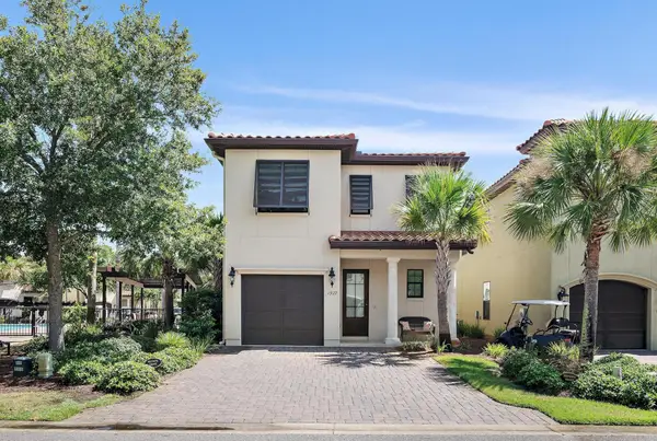 1927 Boardwalk Drive, Miramar Beach, FL 32550