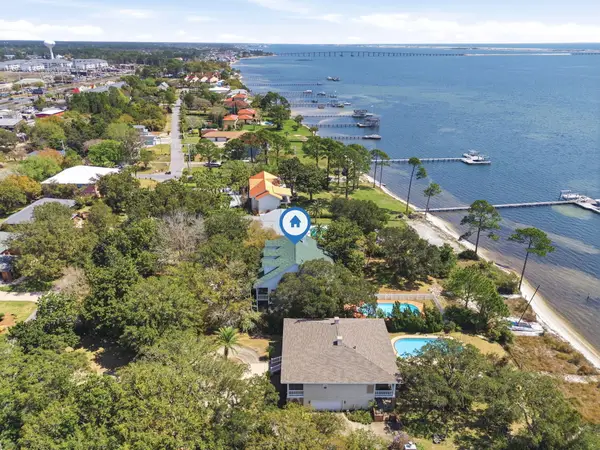 8127 Pompano Street, Navarre, FL 32566