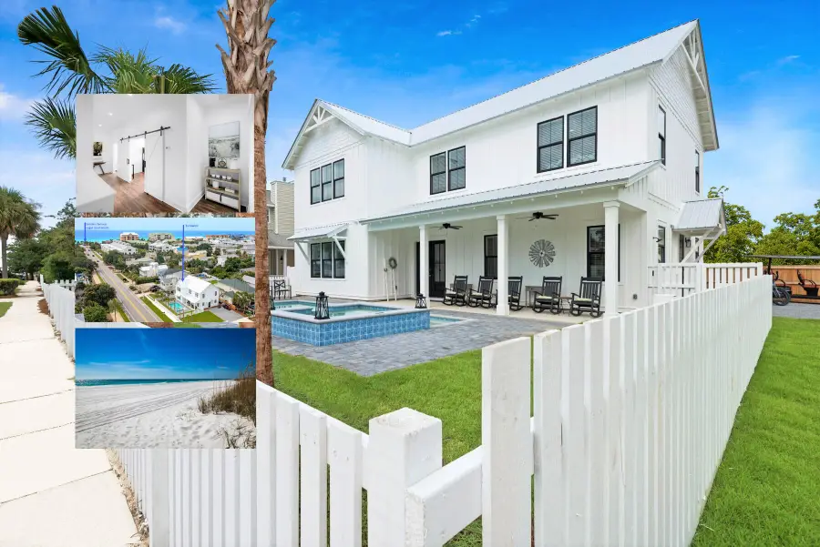 4458 Luke Avenue, Destin, FL 32541 - #2