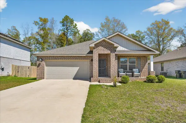 6320 Burrow Lane, Pensacola, FL 32526