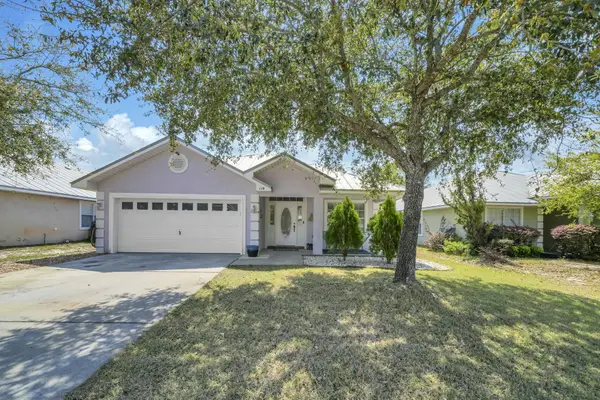 119 Red Bay Court, Santa Rosa Beach, FL 32459