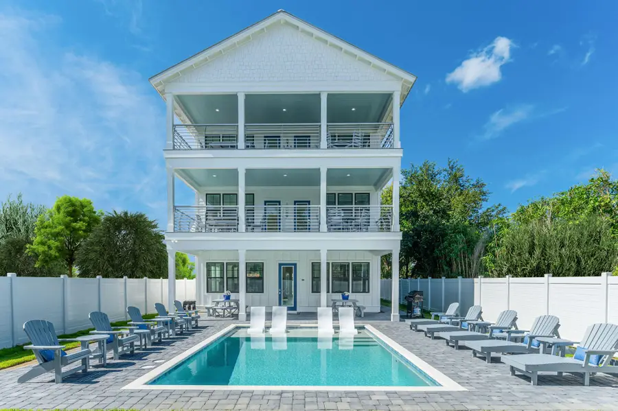 4553 Luke Avenue, Destin, FL 32541 - #2