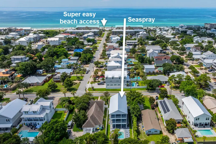 4553 Luke Avenue, Destin, FL 32541 - #3