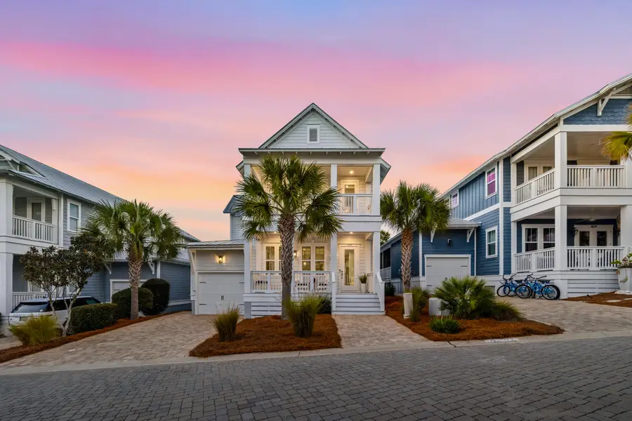 410 Gulfview Circle, Santa Rosa Beach, FL 32459 - #2