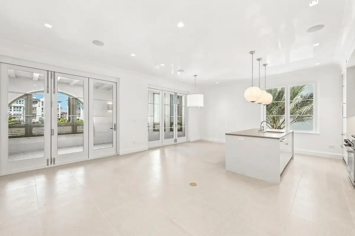 30 Mark Twain Lane #201, Alys Beach, FL 32461 - #1