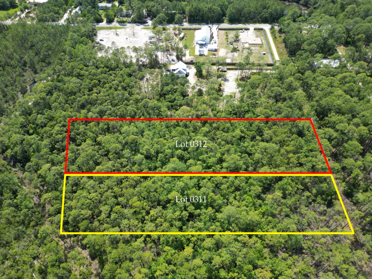 Lot 0311 N Church St, Santa Rosa Beach, FL 32459 - #1