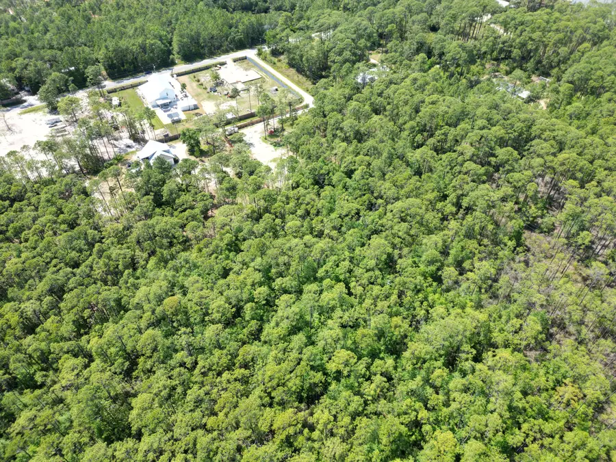 Lot 0311 N Church St, Santa Rosa Beach, FL 32459 - #3