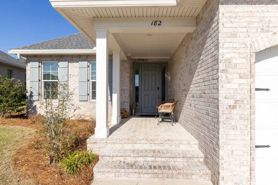 182 Raiders Trail #LOT 36, Valparaiso, FL 32580 - #2